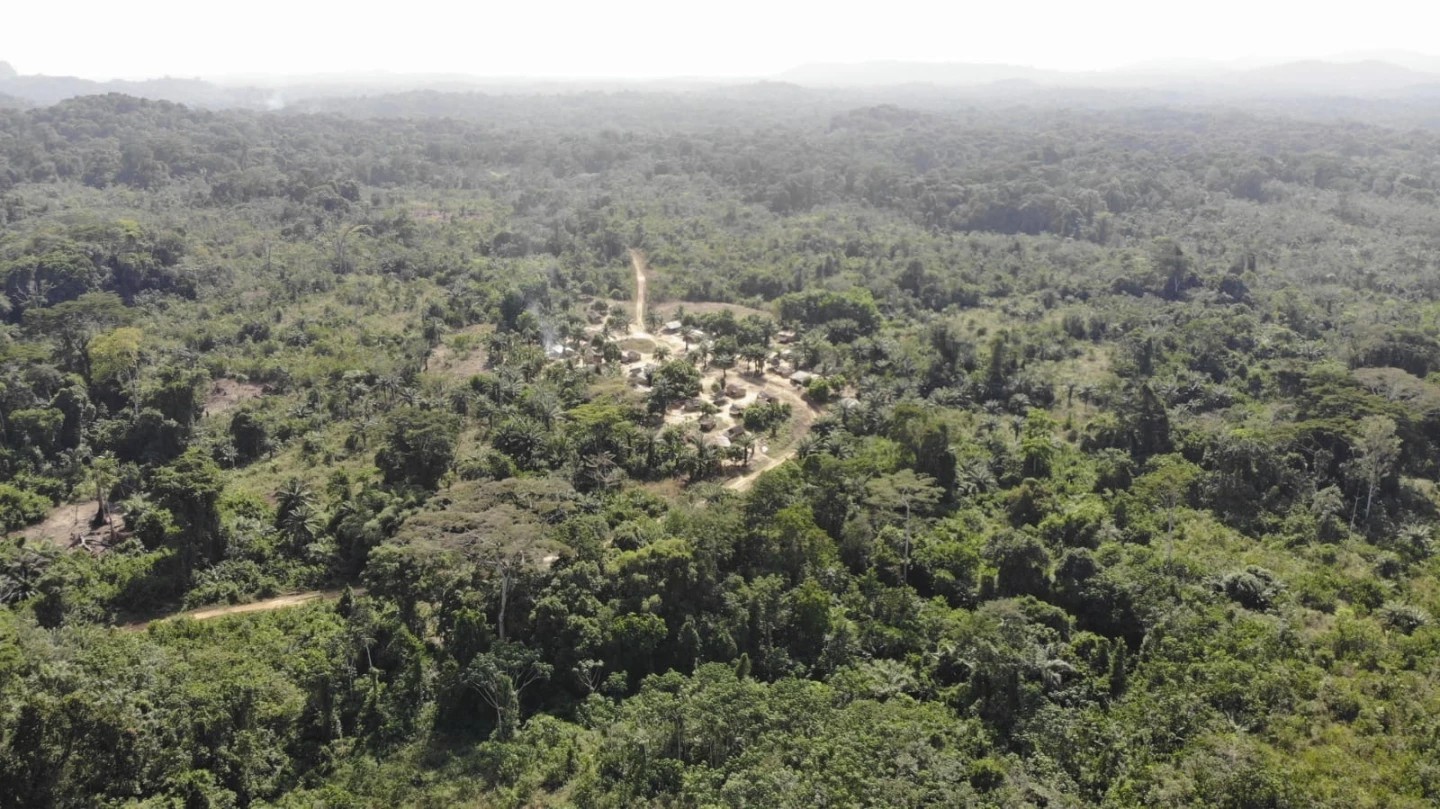 一家迪拜公司在非洲的惊人土地交易引发了人们对原住民生计风险的担忧