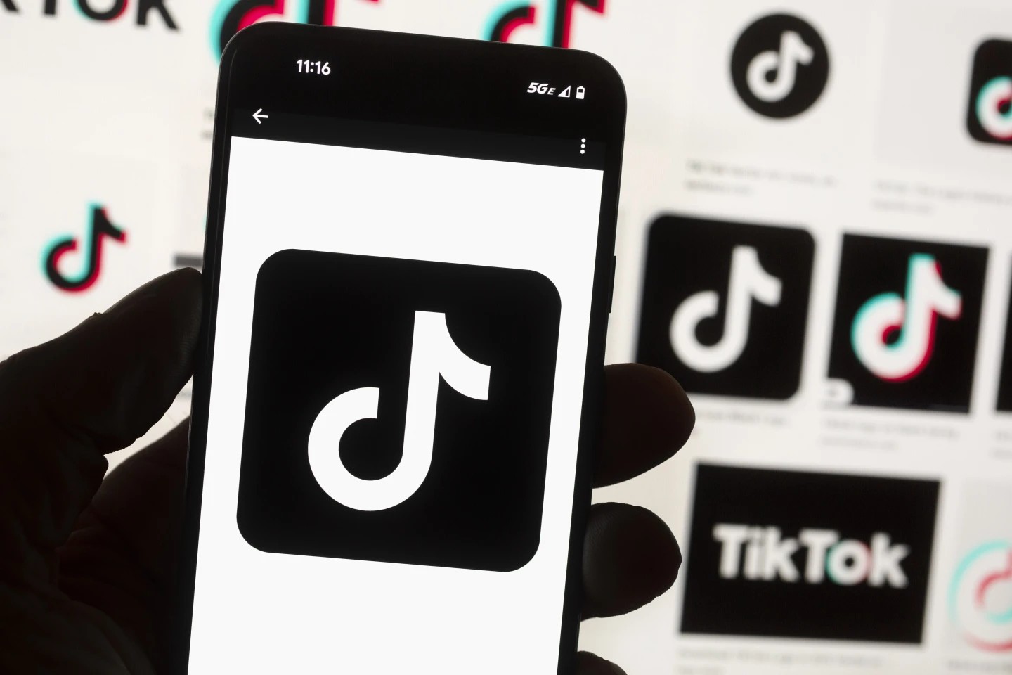 TikTok 法律引发了北京和华盛顿之间的新对决。接下来会发生什么？