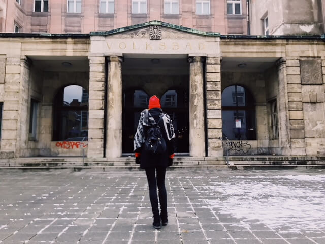 Nuremberg