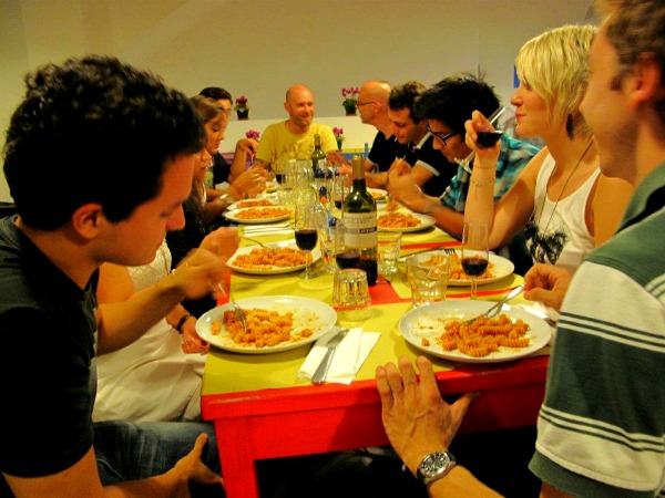 Ostello Bello Grande Milan Hostel-reviewed