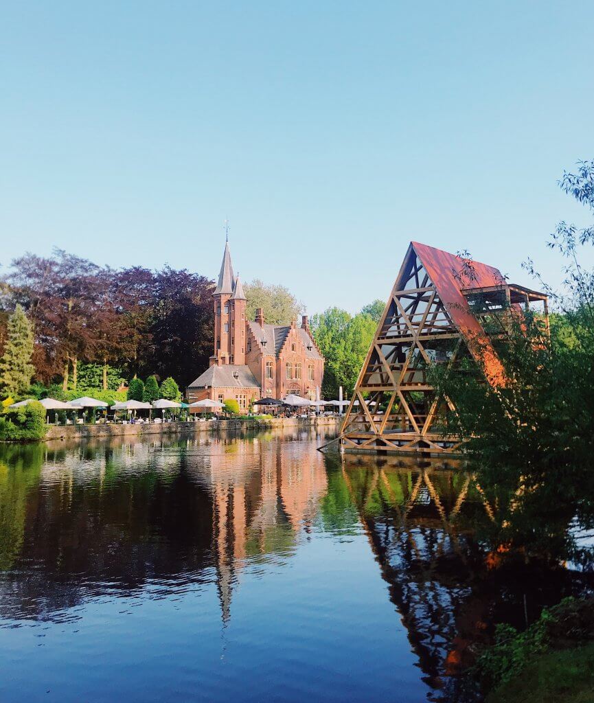 Triennale Brugge 