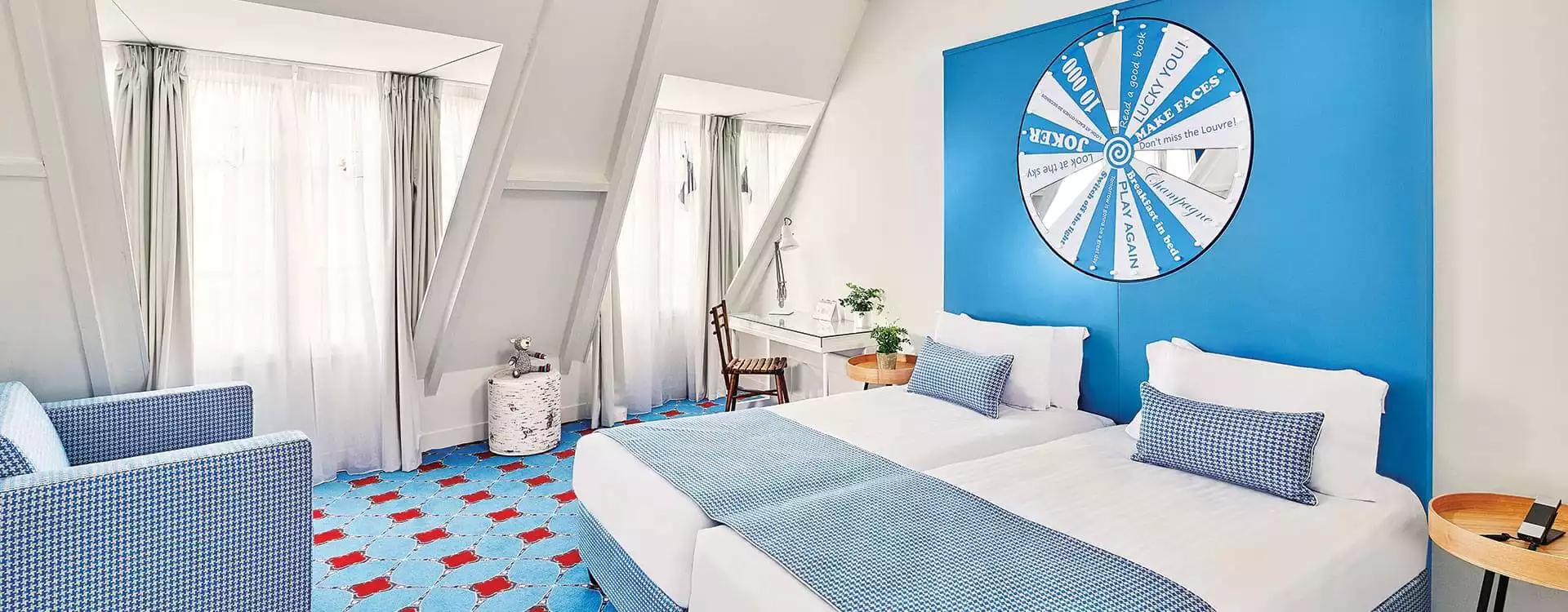 Hotel Joke-Astotel Paris